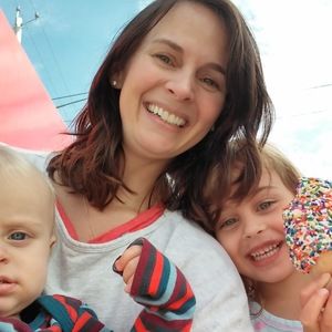 Meet your Posher, Andrea